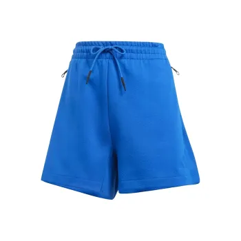 Adidas Free Shipping With AdiClub Adidas Z.N.E. Shorts