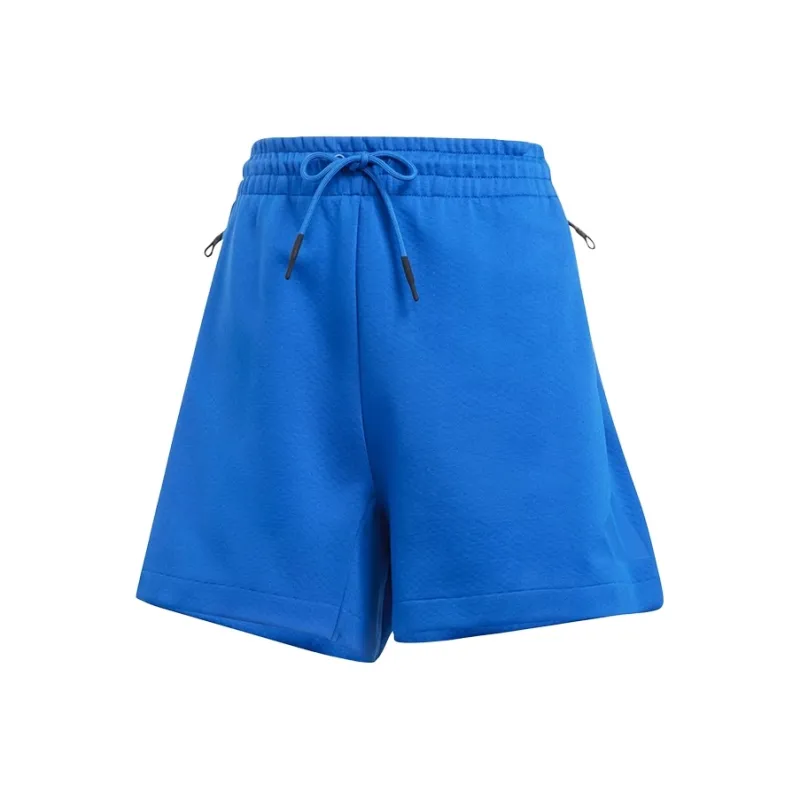 Adidas Free Shipping With AdiClub Adidas Z.N.E. Shorts-0