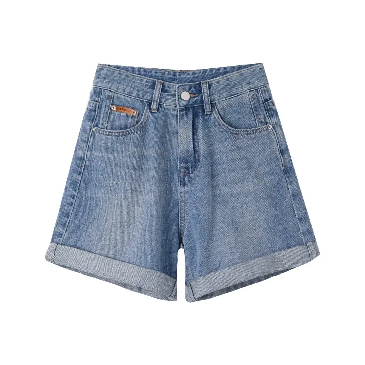 HIPPIEMISS Denim Shorts Women's-13