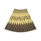 Brown Yellow