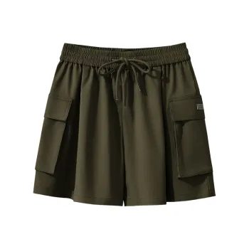 AMII Casual Shorts Women's