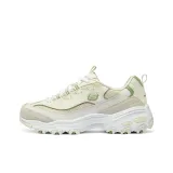Beige Green