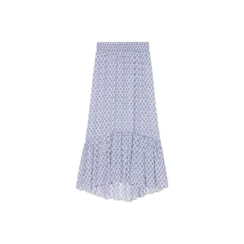 Maje Casual Long Skirts Women's Amber