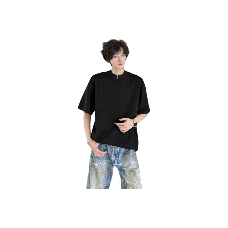 Weles T Shirts Unisex-3