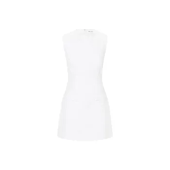 Anna Quan Hanna Mini Dress