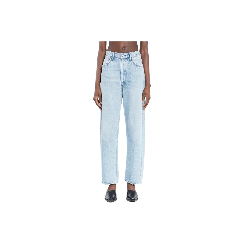 AGOLDE 90's Jeans-0