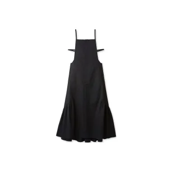 Dickies Slip Dresses Women's Black