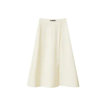 AMII Casual Short Skirts Women's