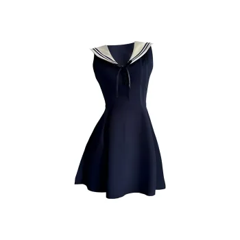 SKYA Sleeveless Dresses Women's