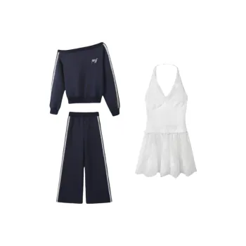 Icicofficial Casual Suit Women's