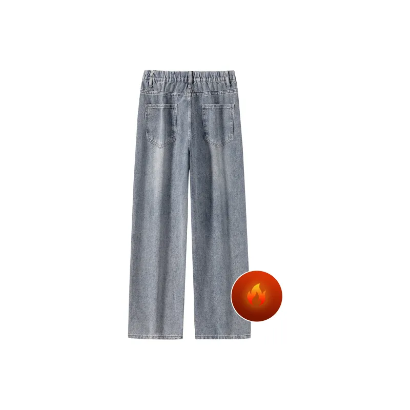 WARRIOR Jeans Unisex-35