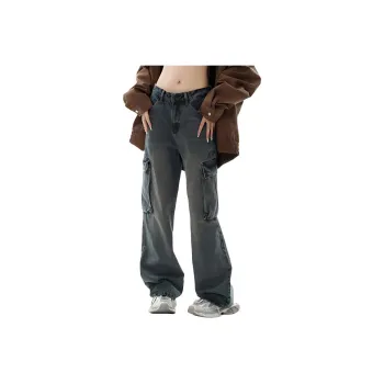 YINLEI Jeans Women's