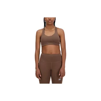 New Balance Sports Underwear Women's Brown
