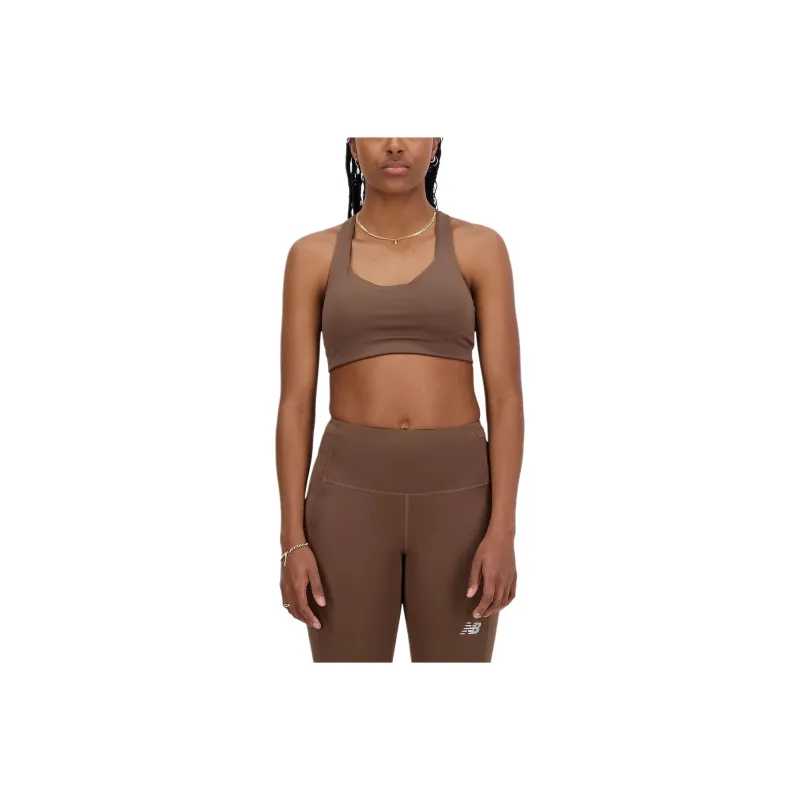 New Balance Sports Underwear Women's Brown-0