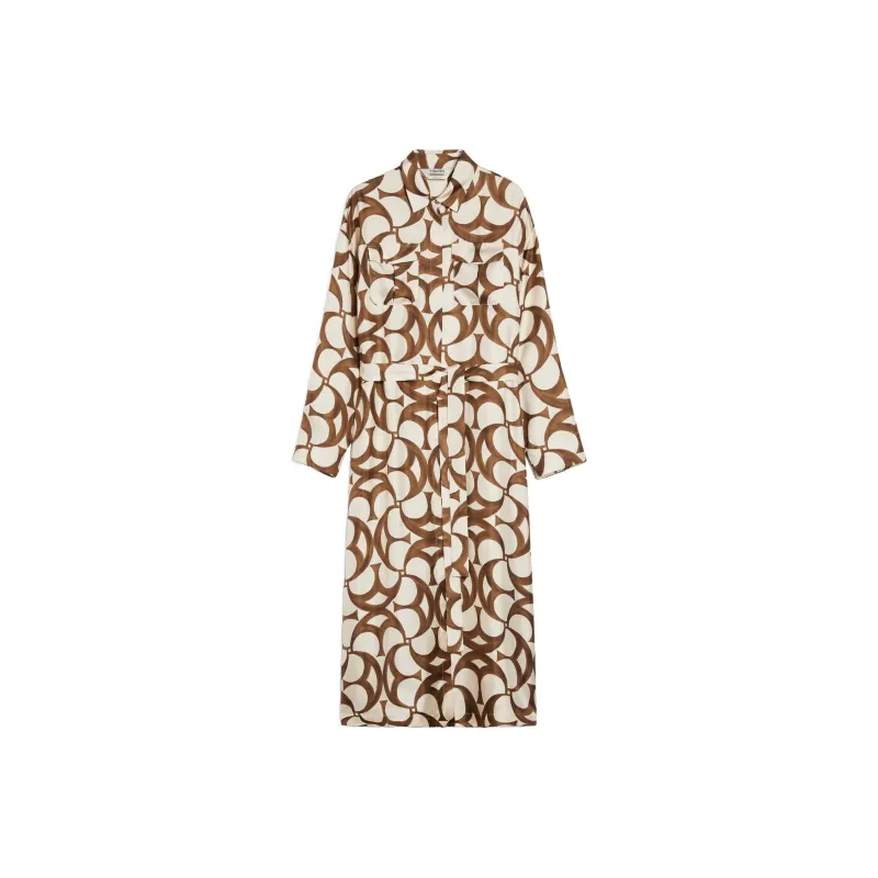 MaxMara Ileana Dress-0