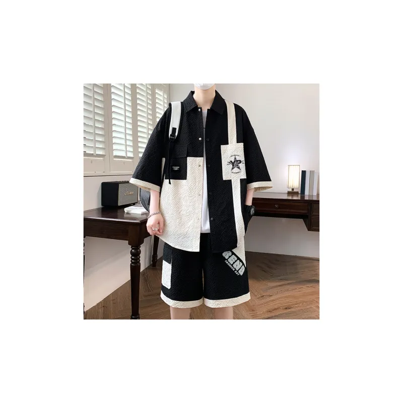 OKPI Casual Sportswear Unisex-4
