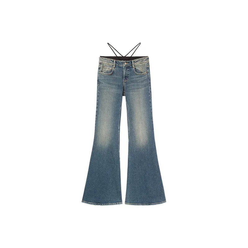 Miss Sixty Jeans Women's Medium Blue-0