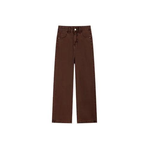 PZGE Jeans Women's