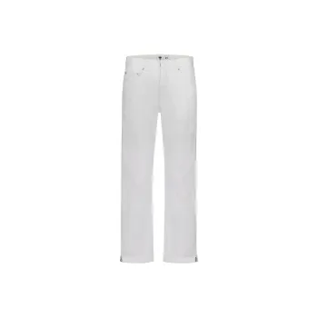 DIOR Jeans Women's White