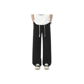 FASTFISH Casual Pants Unisex
