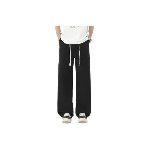 FASTFISH Casual Pants Unisex