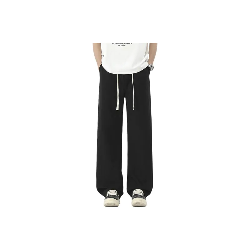 FASTFISH Casual Pants Unisex-0