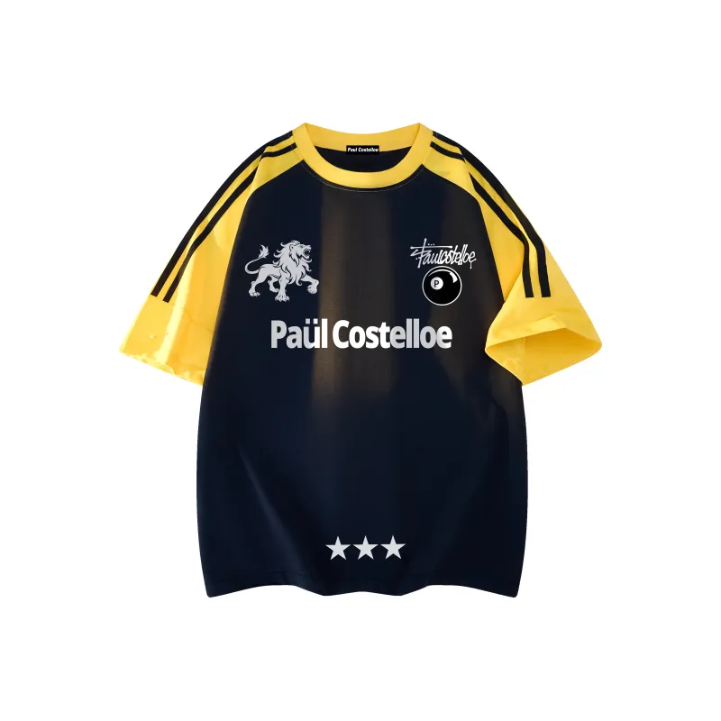 PAUL COSTELLOE T Shirts Unisex-4