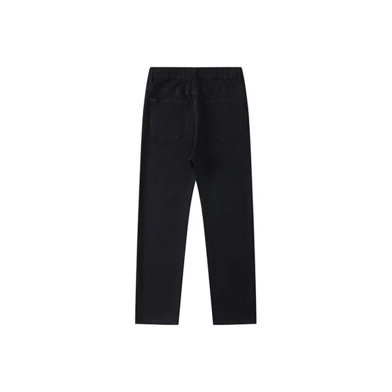 FASTFISH Jeans Unisex-2