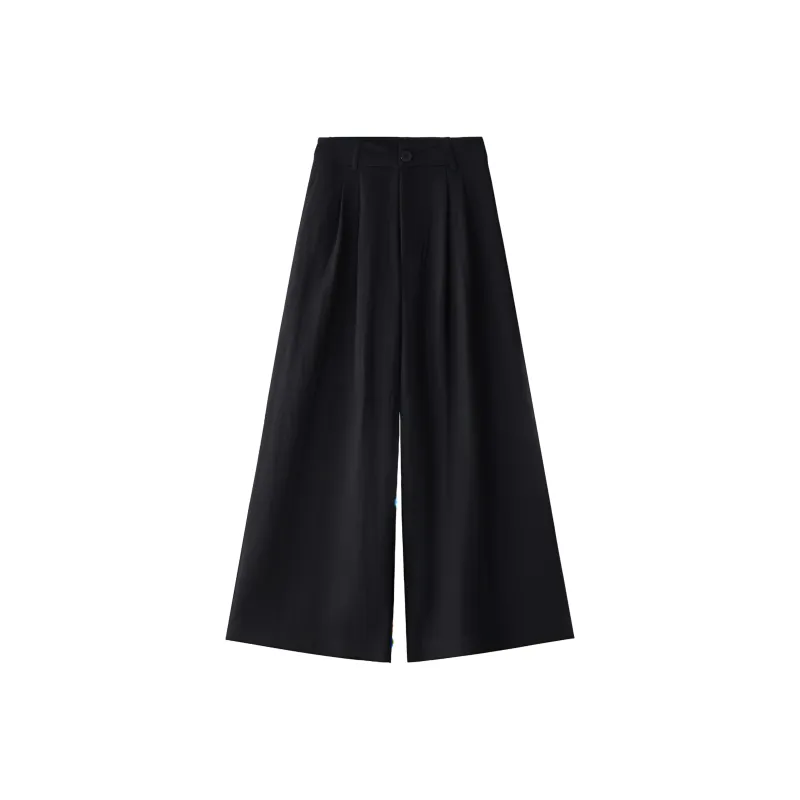 AHDO Suit Trousers Women's-0