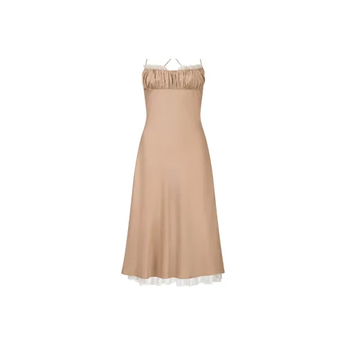 LSOUL Lore Dress Slip Dress Women's