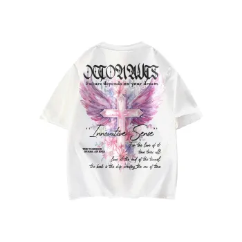 Small Columns Under The Sea T Shirt Unisex