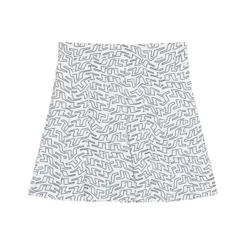J.Lindeberg Casual Short Skirts Women's White