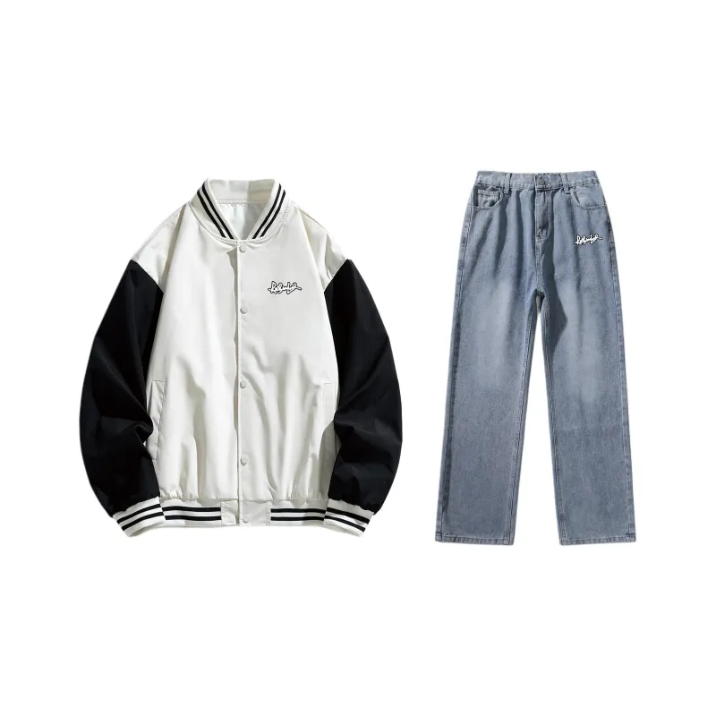 ROBINHOOD Casual Suits Unisex-12