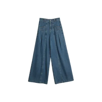 ELLE Jeans Women's Blue