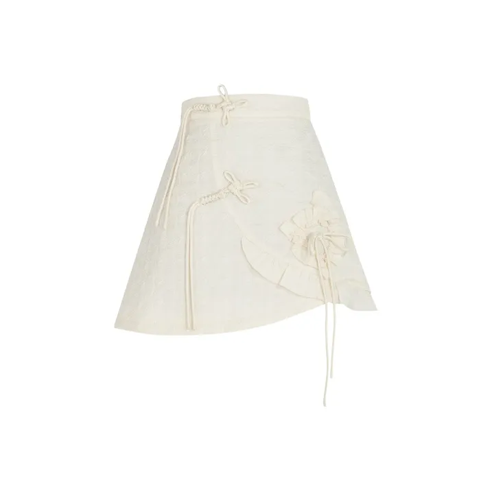 Snbl Casual Short Skirts Women's-0