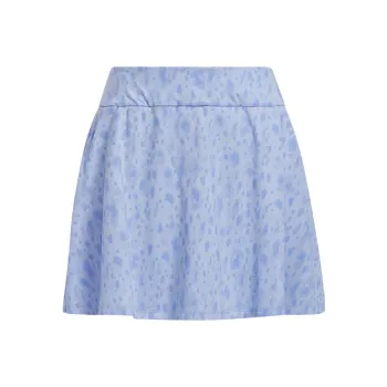 Adidas Casual Short Skirts Women's Purple