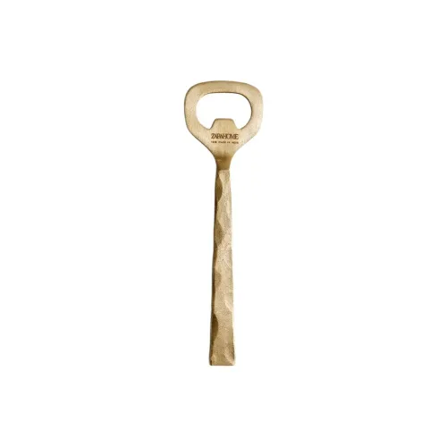 Zara Home Bottles / Can Openers