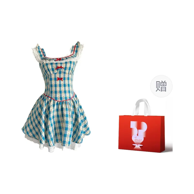BEAUTIFUL CONFESSION Slip Dress Women's-6