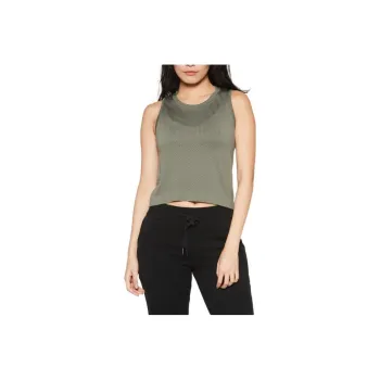 Lululemon Sleeveless Sports Shirts Women's