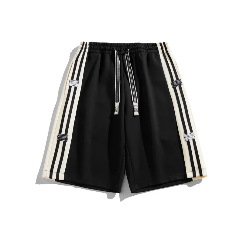 ATLETICO DE MADRID 1903 Casual Shorts Unisex-0