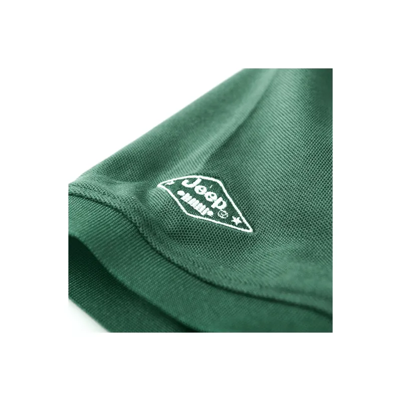 Jeep Polo Shirts Men-5