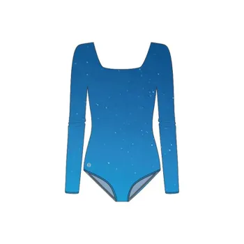 TOSWIM One Piece Swimsuits Women's Galaxy Micro Dream