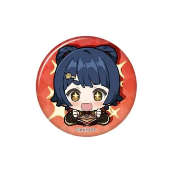 GenShin Badges