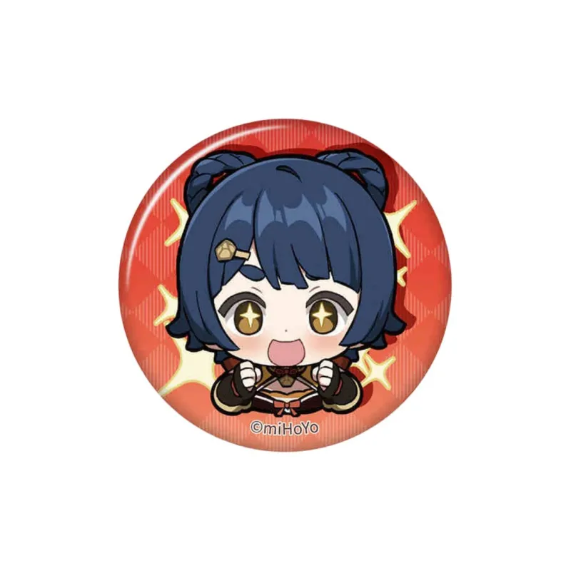 GenShin Badges-0