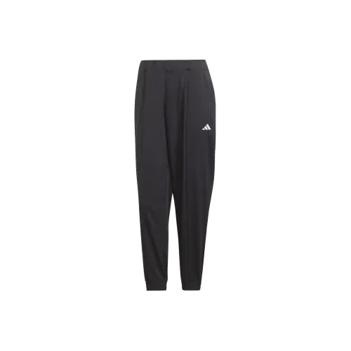 Adidas Essential Sports Pants Women's Black