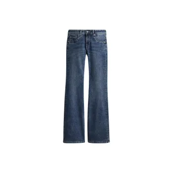 H&M Jeans Women's Denim Blue