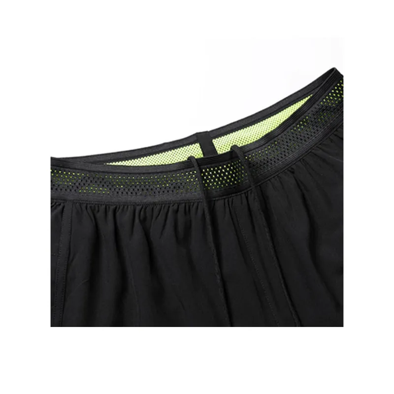 ANDEZHANMUSI Sports Shorts Unisex-3