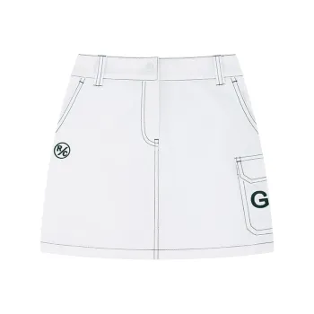 RYDER CUP Casual Short Skirts Women's