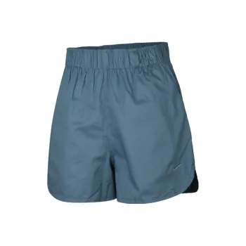 Nike Casual Shorts Women's Blue