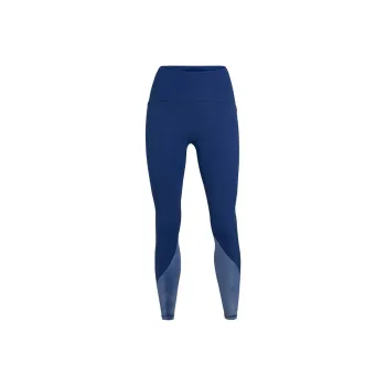 Lululemon Sports Pants Women's Capri Island Blue